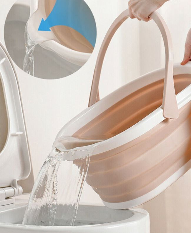 Collapsible Bowl