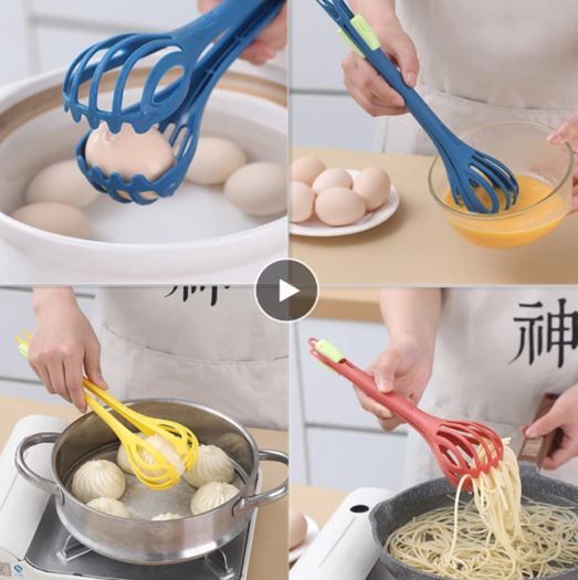 Egg Spoon/Beater