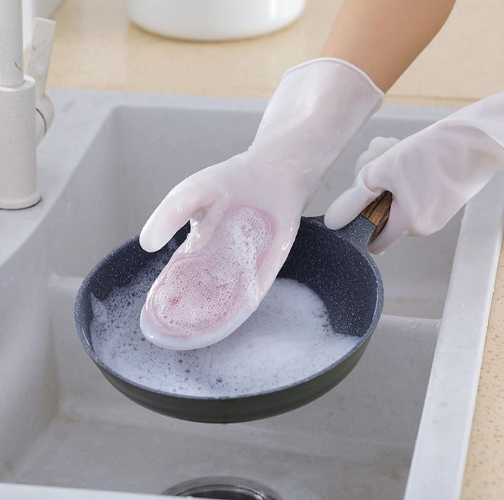 Cleaning Gloves