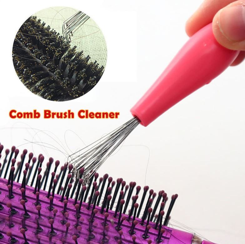 Comb/Brush Cleaner