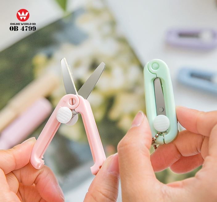 Mini Scissor
