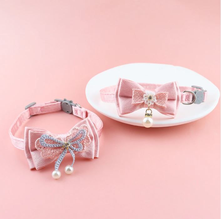 Cat Collar