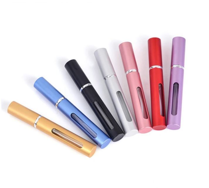 Portable Spray Bottle