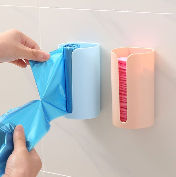 Garbage Bag Holder