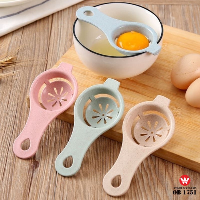 Egg Divider