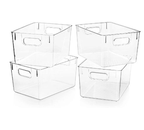Multi Purpose Storage Box