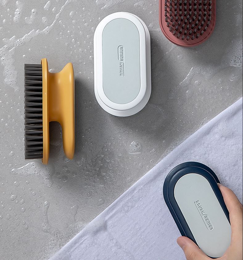 Scrubbing Brush