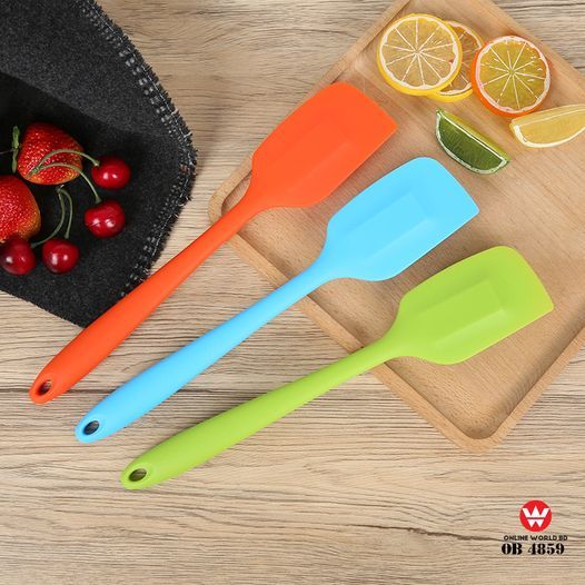 Silicon Spoon