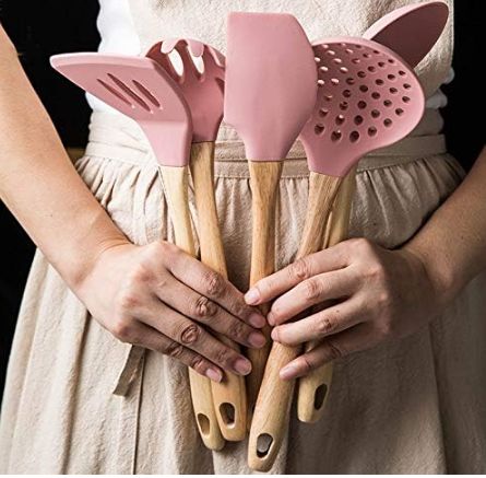 Non-stick Cooking Utensils