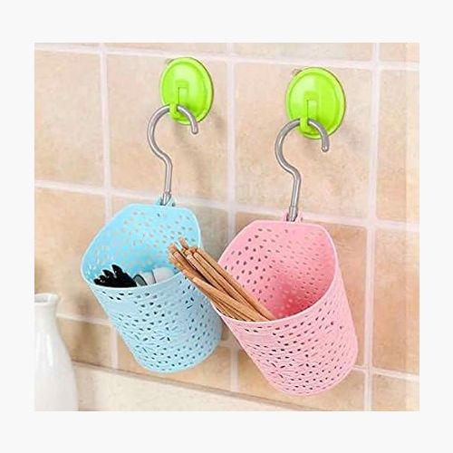 SMALL HANGING ORGANIZER