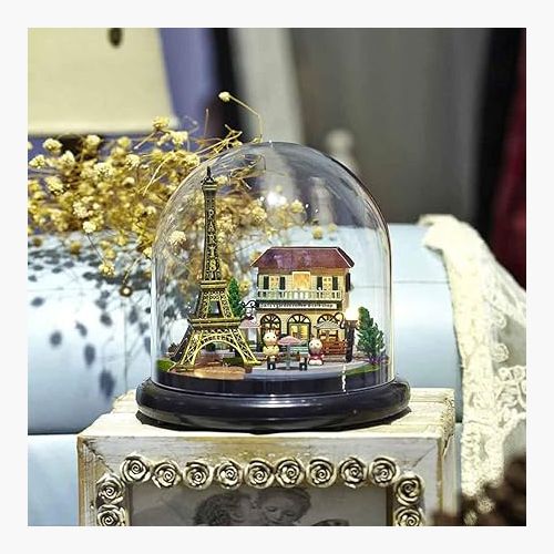 DIY DOLL HOUSE