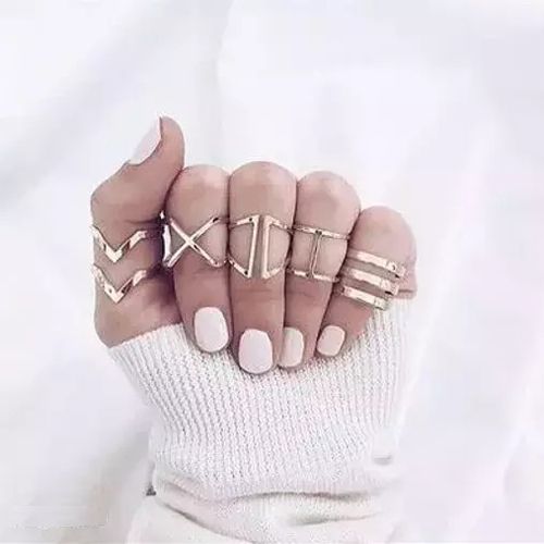 Knuckle Rings