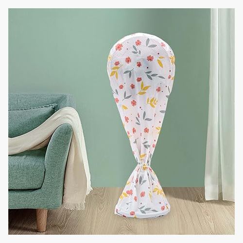 STAND FAN DUST COVER