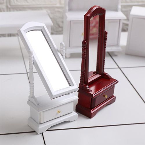 MINIATURE DRESSING TABLE