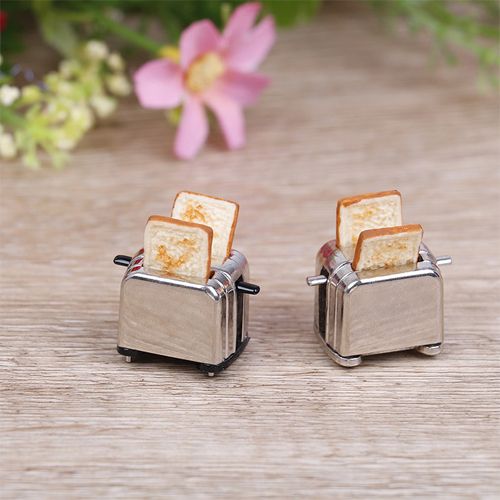MINIATURE TOASTER