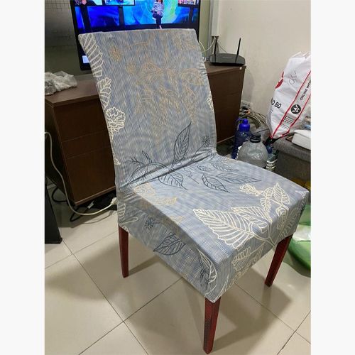 SPANDEX CHAIR COVER