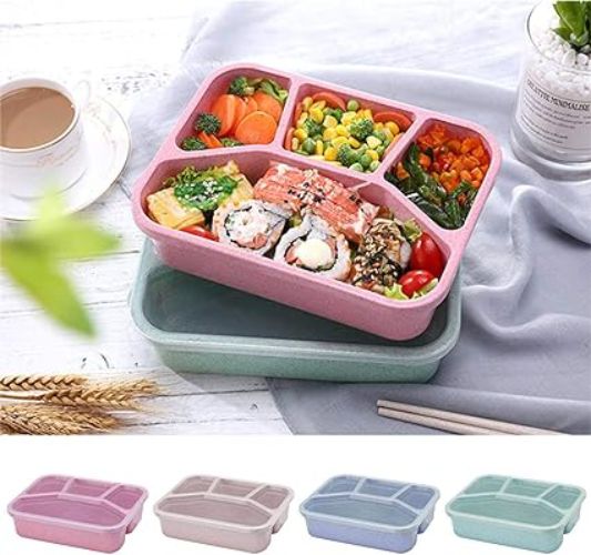 BENTO LUNCH BOX