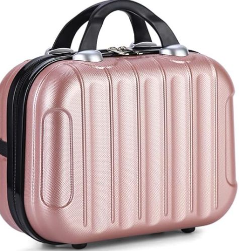 MAKEUP SUITCASE