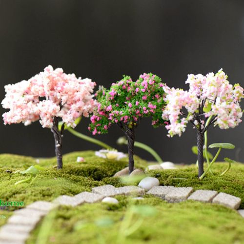 MINIATURE TREE