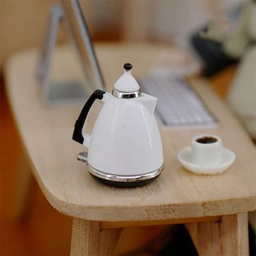 MINIATURE KETTLE