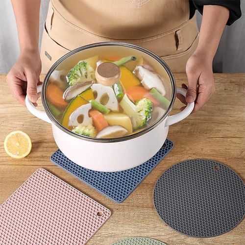 Heat Resistant Mat