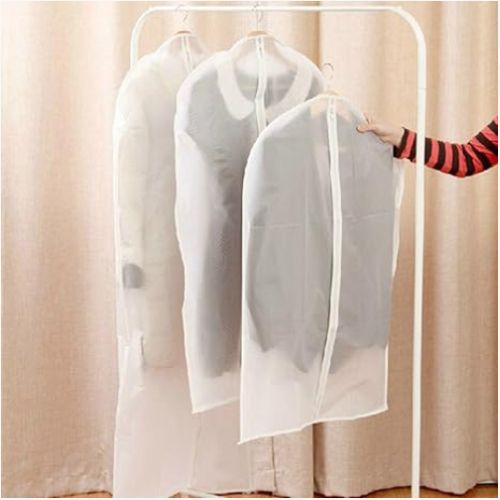 CLOTHING DUST COVER
