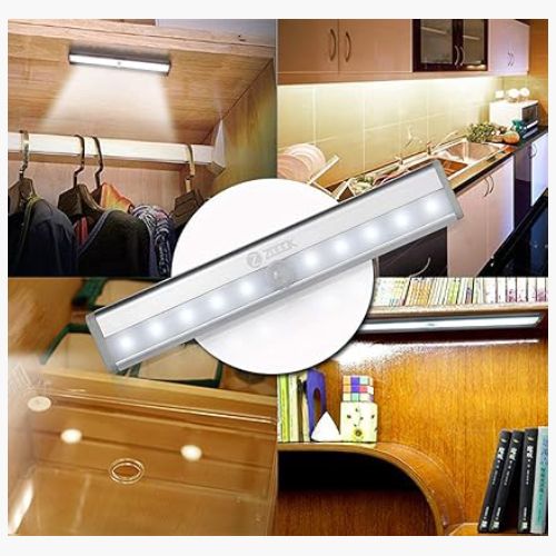 MOTION SENSOR LED LIGHT