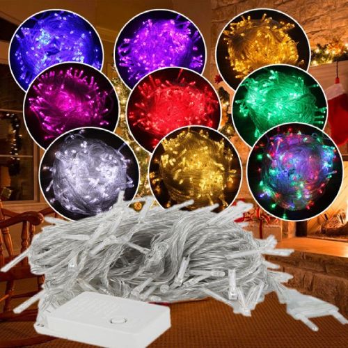 FAIRY LIGHTS