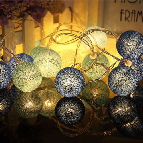 LED LIGHT