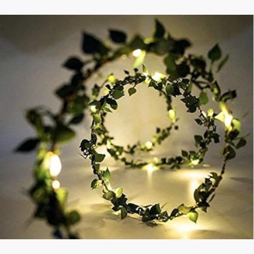 LED LIGHT