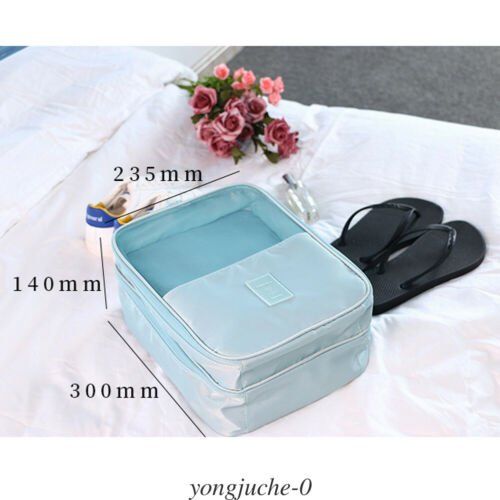Travel Organizer Bags