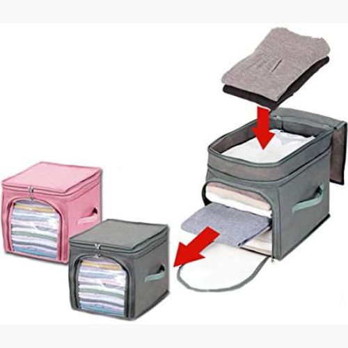 Clothing Organizer