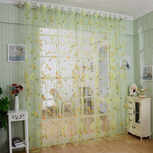 Curtain