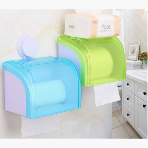Tissue Holder