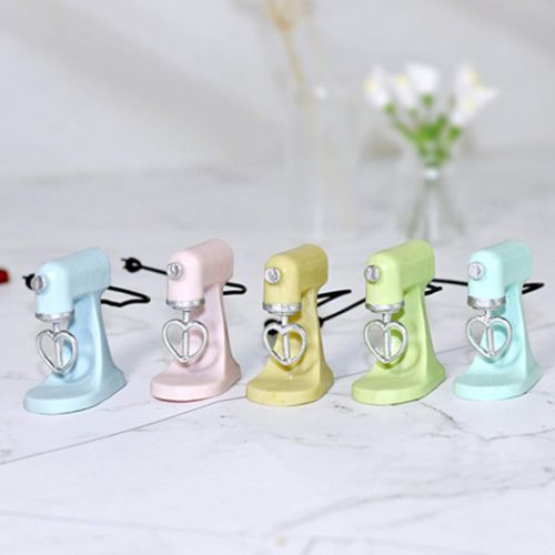 MINIATURE MIXER