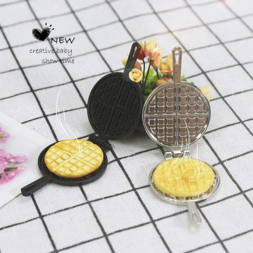 MINIATURE WAFFLE MOLD