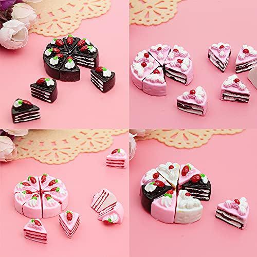 MINIATURE CAKE SLICE