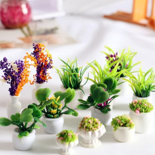 MINIATURE DECOR PLANT