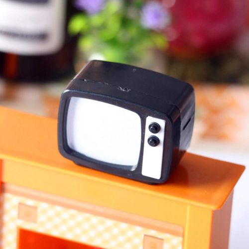 MINIATURE TV