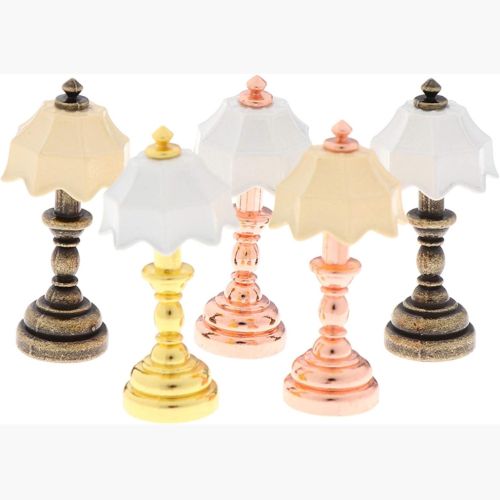MINIATURE LAMP