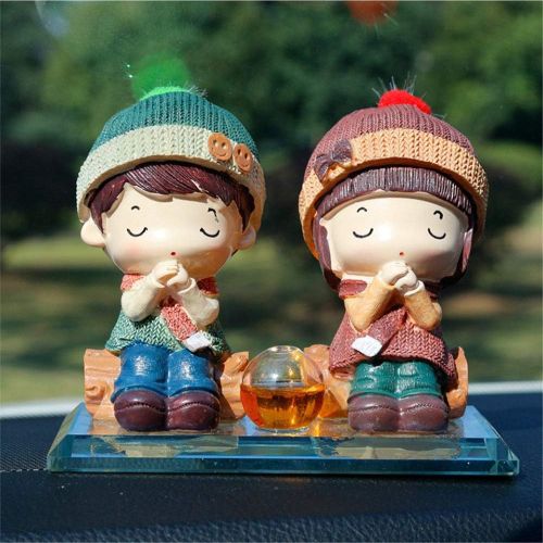 MINIATURE DECOR SET