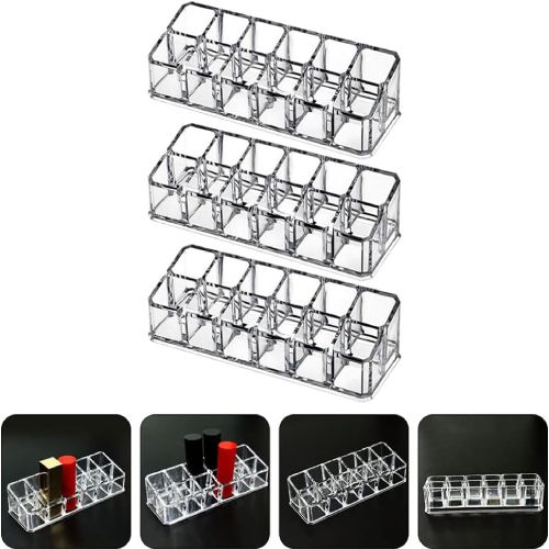 COSMETICS ORGANIZER