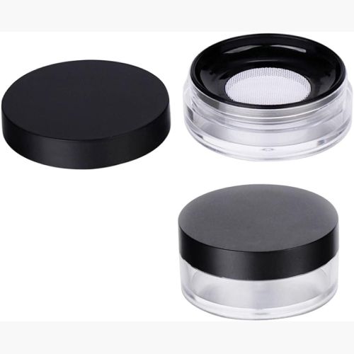 POWDER JAR