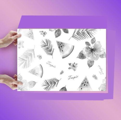 TABLE MAT