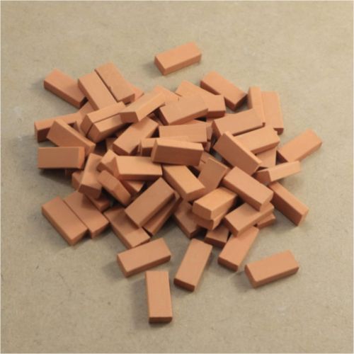 MINIATURE SIMULATION BRICK