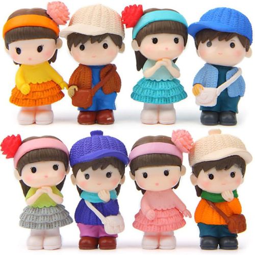 MINIATURE DOLL