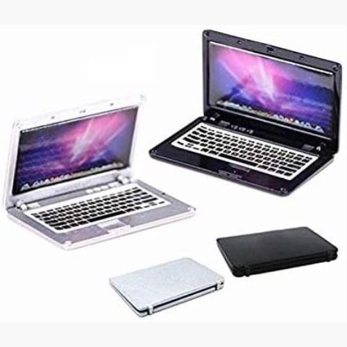 MINIATURE LAPTOP