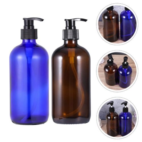 SOAP DISPENSER