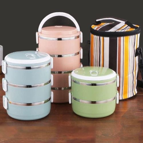 LUNCH BOX