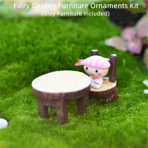 MINIATURE DECOR